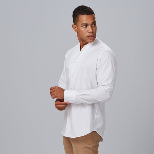 Chemise homme Loris couleurs