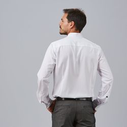 Camisa hombre Matteo negro o blanco