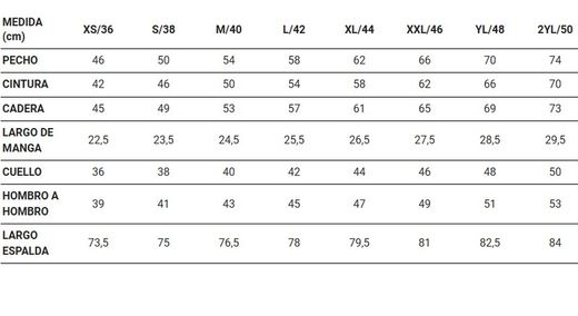 Camisa hombre MC Cmao blanco o negro