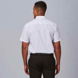 Camisa Hombre M/C Slim Fit Serene