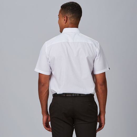 Camisa Hombre M/C Slim Fit Serene