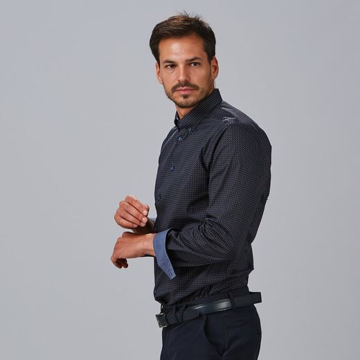 Camisa hombre Nino
