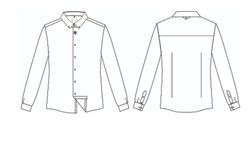 Camisa hombre Nino