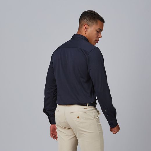Camisa hombre Salvatore colores
