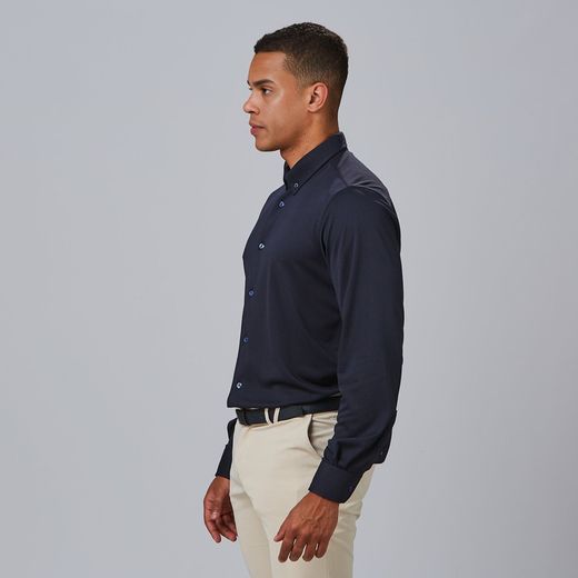 Camisa hombre Salvatore colores