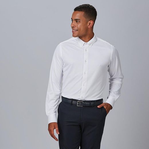 Camisa hombre Salvatore colores