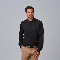 Camisa hombre Salvatore colores