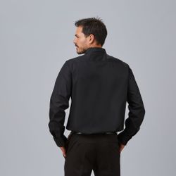 Camisa Hombre Serene Slim Fit Manga Larga