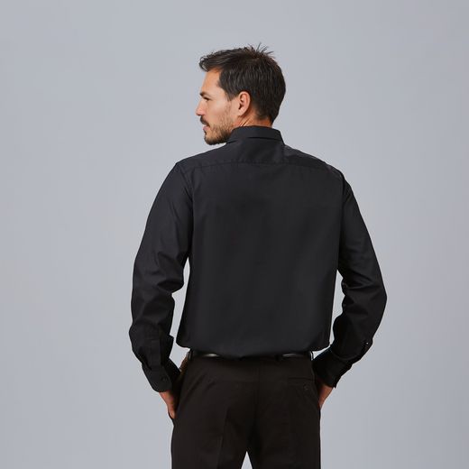 Camisa Hombre Serene Slim Fit Manga Larga