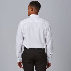 Camisa Hombre Serene Slim Fit Manga Larga