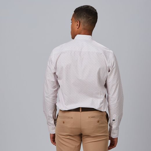 Chemise homme Vito