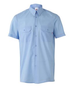 Camisa manga corta varios colores