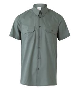 Camisa manga corta varios colores