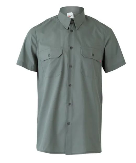 Camisa manga corta varios colores