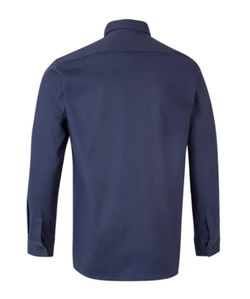 Camisa manga larga 100% algodón