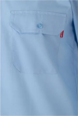 Camisa manga larga varios colores