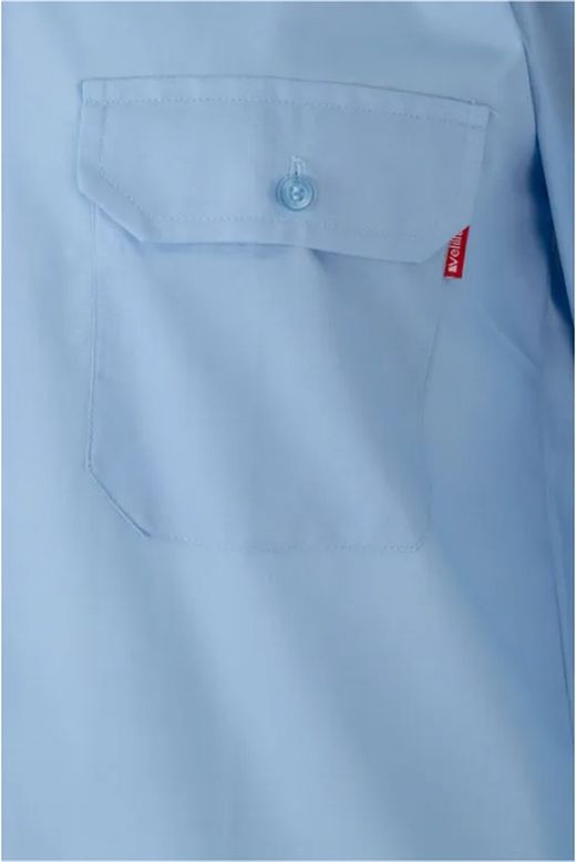 Camisa manga larga varios colores