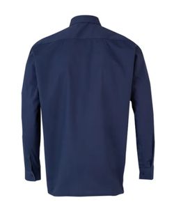 Camisa manga larga varios colores