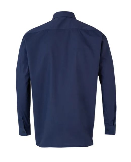 Camisa manga larga varios colores