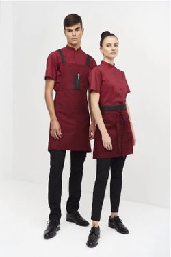 Camisa MC Cuello Mao Hombre colores