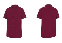 Camisa MC Hombre colores