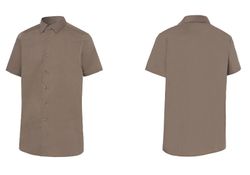 Camisa MC Hombre colores