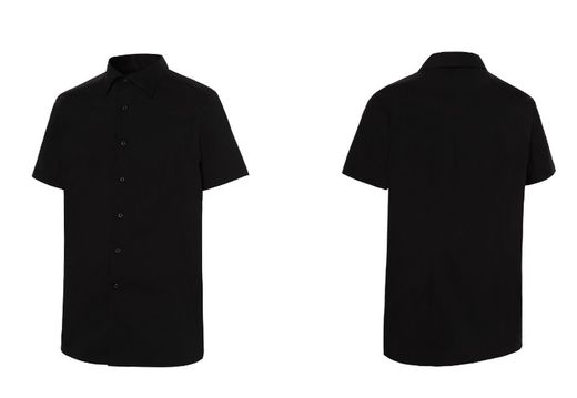 Camisa MC Hombre colores