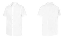 Camisa MC Hombre colores