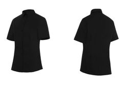 Camisa MC Mujer colores