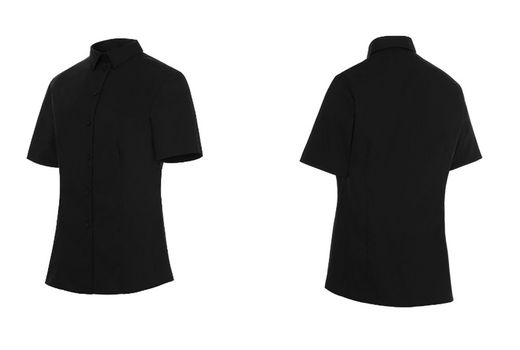 Camisa MC Mujer colores