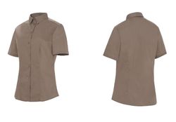 Camisa MC Mujer colores