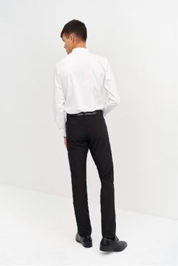 Camisa ML Cuello Mao Hombre colores