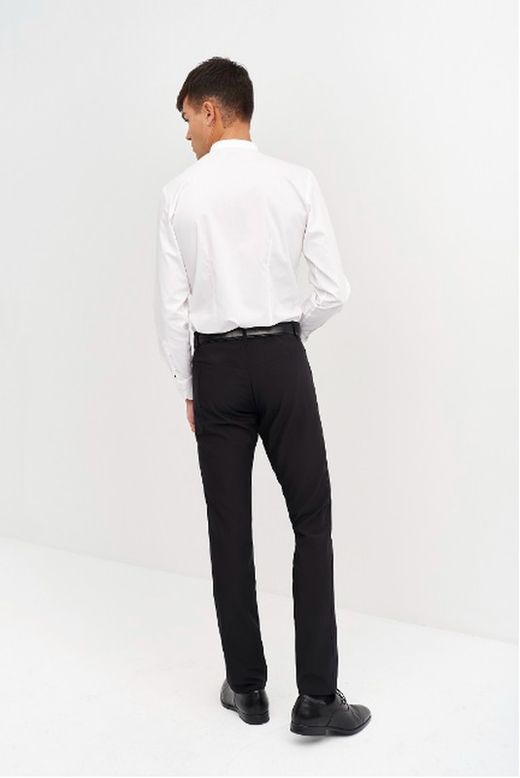 Camisa ML Cuello Mao Hombre colores