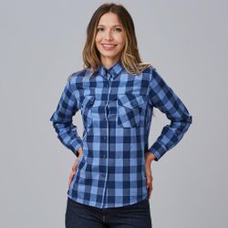 Camisa mujer Alice colores