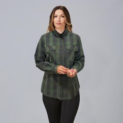 Camisa mujer Alice colores