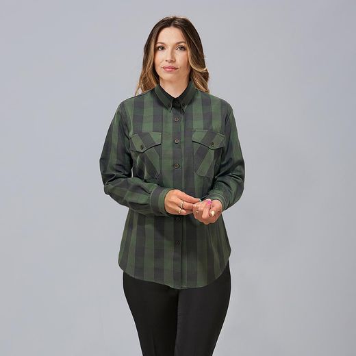Camisa mujer Alice colores