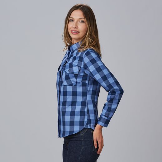 Camisa mujer Alice colores