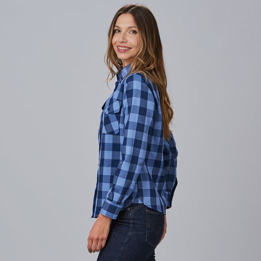 Camisa mujer Alice colores