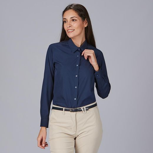 Camisa mujer Aurora colores