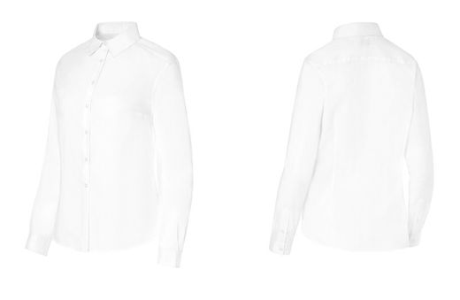 Camisa Mujer blanco o negro