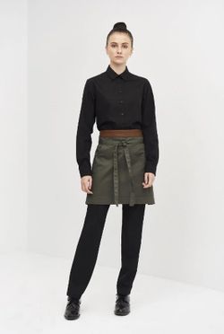 Camisa Mujer blanco o negro