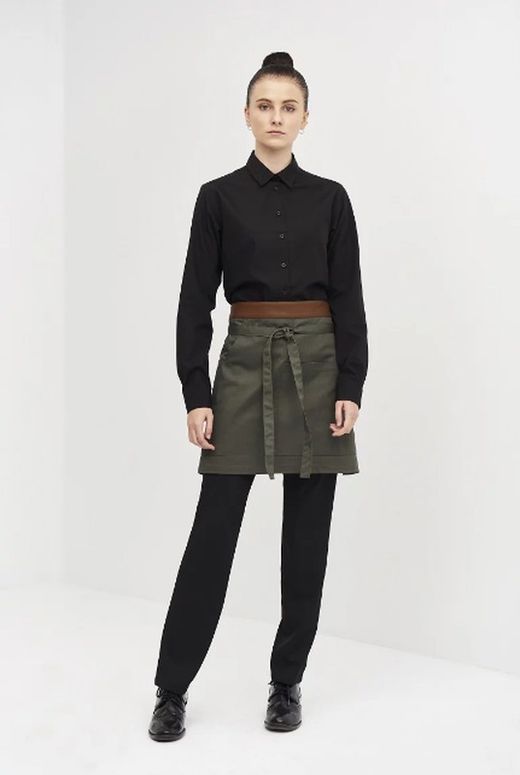 Camisa Mujer blanco o negro