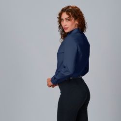 Camisa mujer Bruna colores
