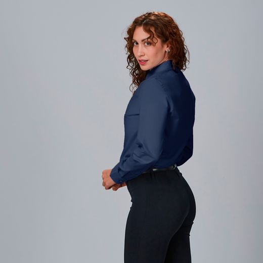 Camisa mujer Bruna colores