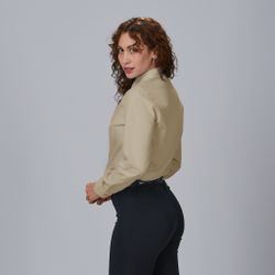 Camisa mujer Bruna colores