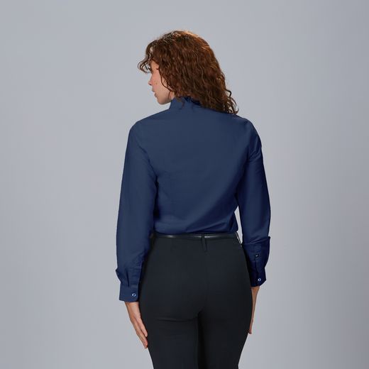 Camisa mujer Bruna colores