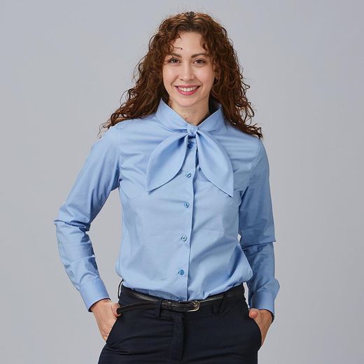 Camisa mujer Cinzia colores