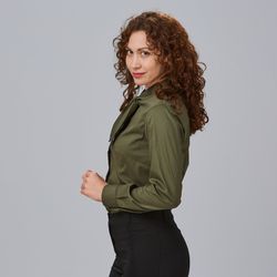 Camisa mujer Cinzia colores