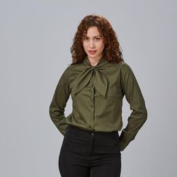 Camisa mujer Cinzia colores