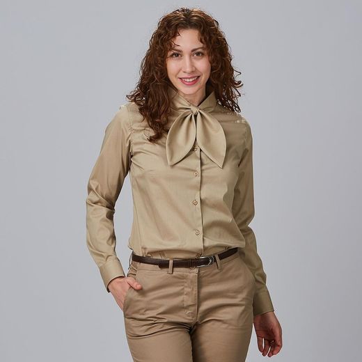 Camisa mujer Cinzia colores